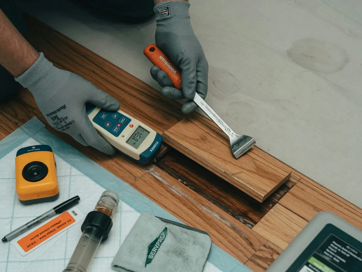 Why choose Water Damage Restoration in Cherokee, IA